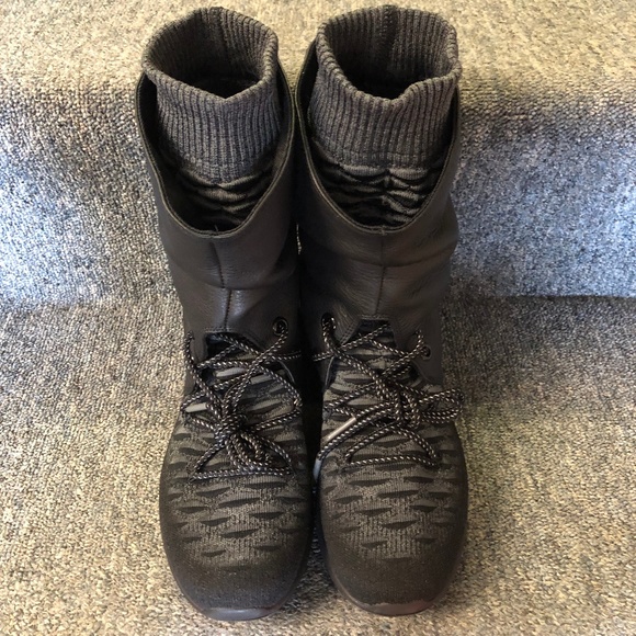roshe boots womens
